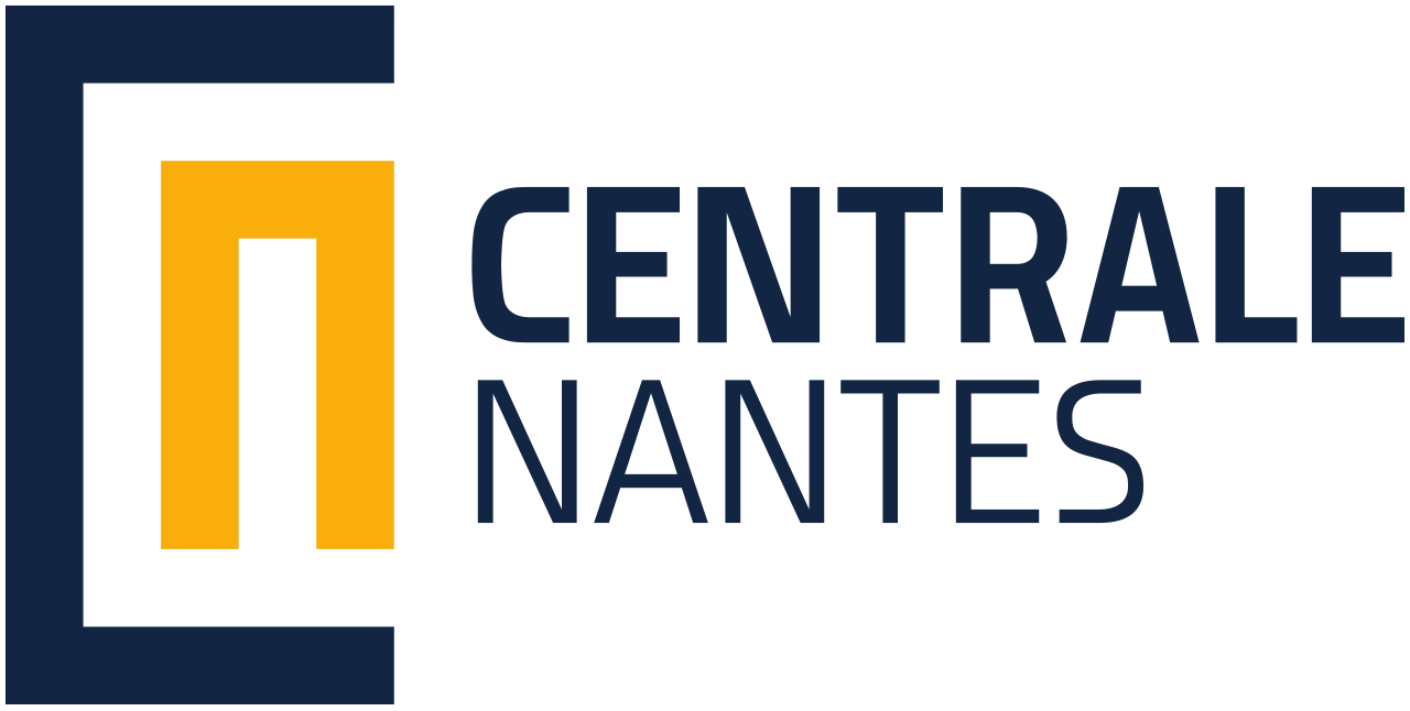 Logo Centrale Nantes